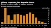 Fast-Thawing China-Australia Ties Raise Hopes for Trade Easing