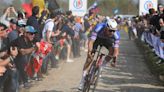 Training prioritised over racing: Why Mathieu van der Poel hasn't raced since Paris-Roubaix