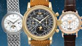 Shopping Time: 5 Patek Philippe Calendar Watches You Can Buy Right Now