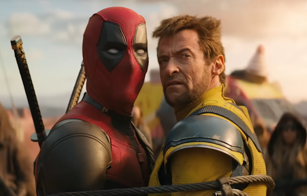 Deadpool & Wolverine Director Confirms Easter Egg Fans Have Been Missing