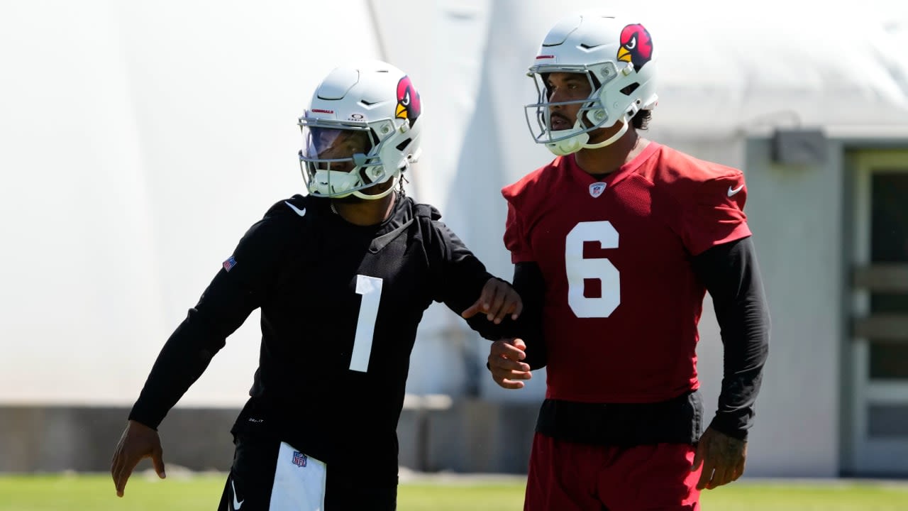Arizona Cardinals training camp preview: Key dates, notable additions, biggest storylines