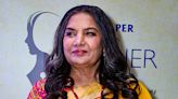 Shabana Azmi on new-age actors having large entourage: I used to have a three-member team, travel in buses