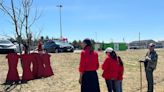 Remembering missing and murdered Indigenous women beyond Red Dress Day