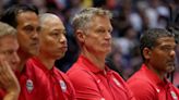 As Olympic opener nears, Steve Kerr again sounds alarm for Team USA: 'It's time'