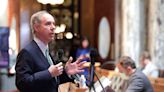 House Jan. 6 committee meeting with Wisconsin Assembly Speaker Robin Vos about Trump call