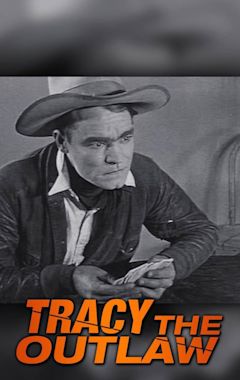 Tracy the Outlaw