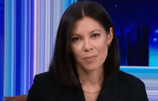 Watch Alex Wagner Tonight Highlights: May 1