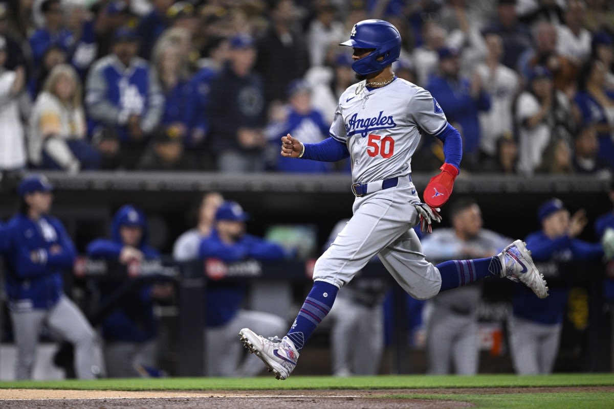 Dodgers News: Dodgers vs Padres - An Unmissable May 11 Showdown