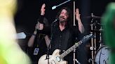 Dave Grohl reveals he has become father of baby girl born ‘outside my marriage’