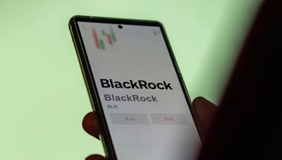 Blackrock (BLAK34) vai pagar R$ 0,29 por BDR; veja quem recebe - Estadão E-Investidor - As principais notícias do mercado financeiro