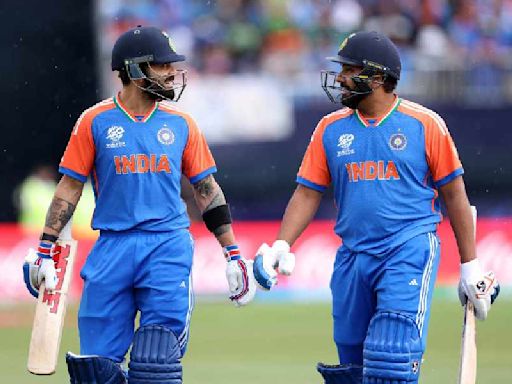 Before India-South Africa T20 World Cup final, is Virat Kohli’s form a worry?