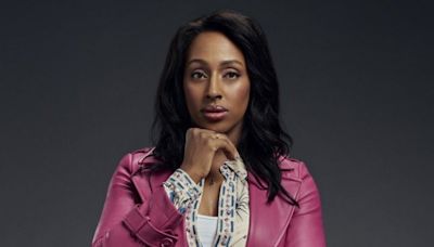 Alexandra Burke: I won't go out alone at night anymore