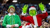 NFL to play Christmas doubleheader despite holiday landing on Wednesday in 2024