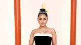 Vanessa Hudgens Calls Out Paparazzi Over Invasive Pics of Her Leaving the Hospital After Giving Birth