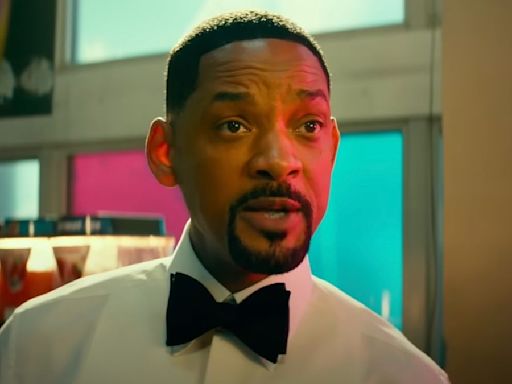 Amid Bad Boys: Ride Or Die’s Box Office Success, Will Smith Has Already Lined Up Another Acting Gig