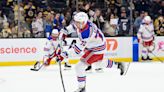 NY Rangers forwards Artemi Panarin, Filip Chytil dealing with injuries