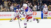 Filip Chytil will play for Rangers in Game 3, more than six months after initial injury