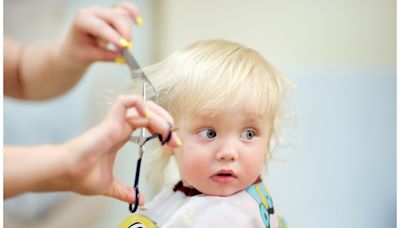 Dear Abby: My ex-mother-in-law trimmed my daughter’s baby curls without my knowledge and I’m livid