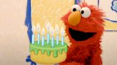 How old is Elmo? Why the muppet has a very specific age