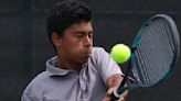 Jenks' Krishna Bhadrina repeats as state champion, Trojans tie for third in Class 6A