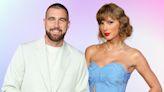 Taylor Swift dancer's sweet gesture to Travis Kelce