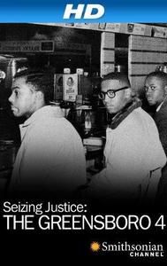 Seizing Justice: The Greensboro 4