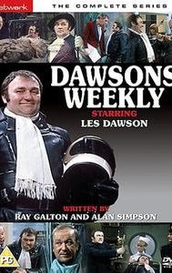 Dawson's Weekly
