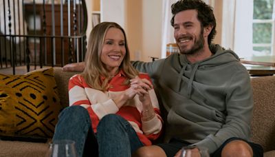 Meet The Cast Of 'Nobody Wants This': From Kristen Bell To Adam Brody