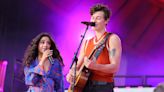 Camila Cabello and Shawn Mendes Continue to Fuel Romance Rumors in Matching Outfits