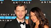 Who Is Joseph Morgan's Wife? All About Persia White