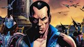 Who Is Namor the Sub-Mariner? The Marvel Comics History of the Hero/Villain