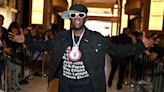 Flavor Flav Signs On As US Women's Water Polo Team's Official Hype Man