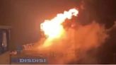 Ukraine’s HUR spokesman calls explosions at Russian oil refineries justice