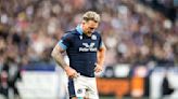 Rugby: future recrue de Montpellier, Stuart Hogg encore arrêté pour des messages à son ex-femme