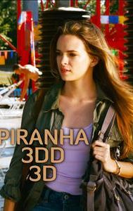 Piranha 3DD