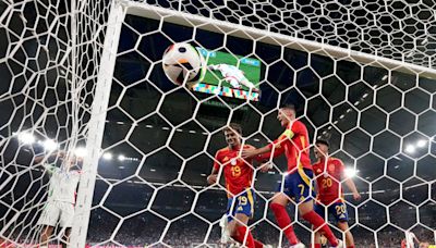 Spain vs Germany free live stream, odds; 2024 Euros soccer streaming guide