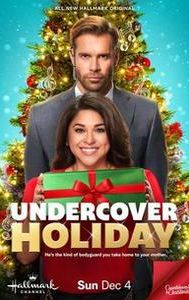 Undercover Holiday