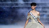 El corte de pelo “andrógino” de Miss Francia 2024 genera polémica en las redes