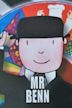 Mr. Benn