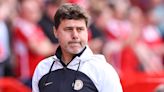 Mauricio Pochettino clarifies Chelsea feelings after casting doubt over own future