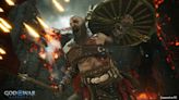 God of War Ragnarok coming to PC on September 19