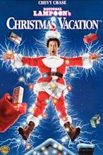 National Lampoon's Christmas Vacation