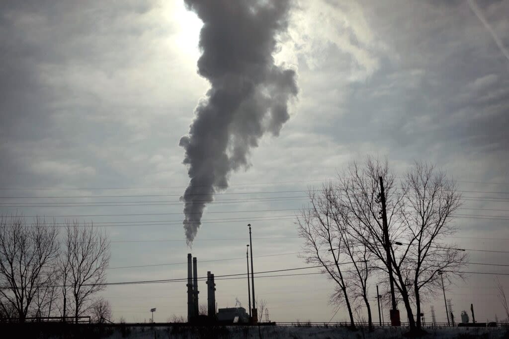 New EPA rules will force fossil fuel power plants to cut pollution