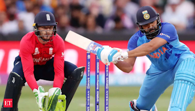 No reserve day in India vs England T20 World Cup semi-final: 5 new match rules explained amid rain forecast