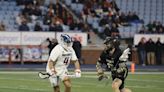 Offensive Explosion Leads No. 12 Men's Lax to 19-11 Win At Bucknell