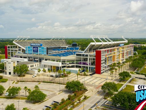 USA Tour 2024: 10 things about Camping World Stadium