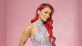 Strictly star Dianne Buswell teases hair transformation in video