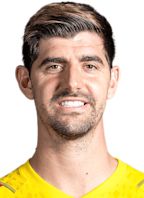 Thibaut Courtois