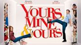 Yours, Mine & Ours (2005) Streaming: Watch & Stream Online via Amazon Prime Video & Paramount Plus