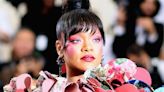 See all of Rihanna's Met Gala looks over the years